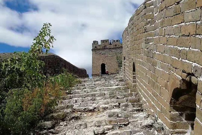 Private Beijing Layover Tour: PEK Airport to Mutianyu Great Wall - Transfer Only vs All-Inclusive: What You Gain for Your $70