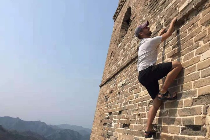 Private Beijing Layover Tour: PEK Airport to Mutianyu Great Wall - How This Tour Fits Your Layover Schedule (and When It Might Not)