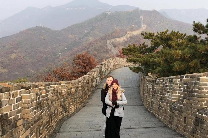 Private Beijing Layover Tour to Mutianyu Great Wall and Forbidden City - The Airport to City Jump: How the Day Starts