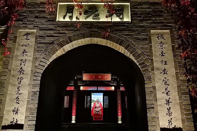 Private Beijing Transfer: Simatai Great Wall and Gubei Water Town - Gubei Water Town After Dark: canals, shops, and realistic timing