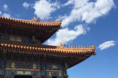 Private Beijing Walking Tour of the Forbidden City with 7 Options