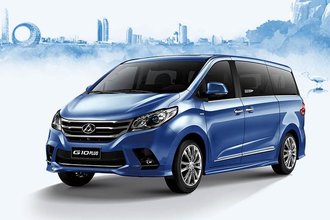Private Car Service with Driver - Your Half-Day Plan: How the 4-Hour Block Gets Used
