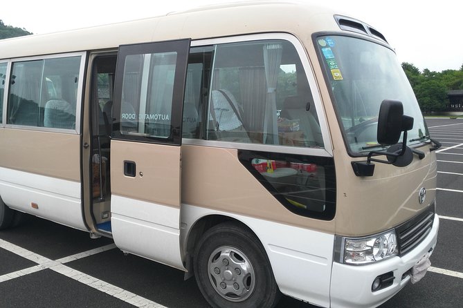 Private Car Service with Driver - Choosing the Right Vehicle Size for Your Group
