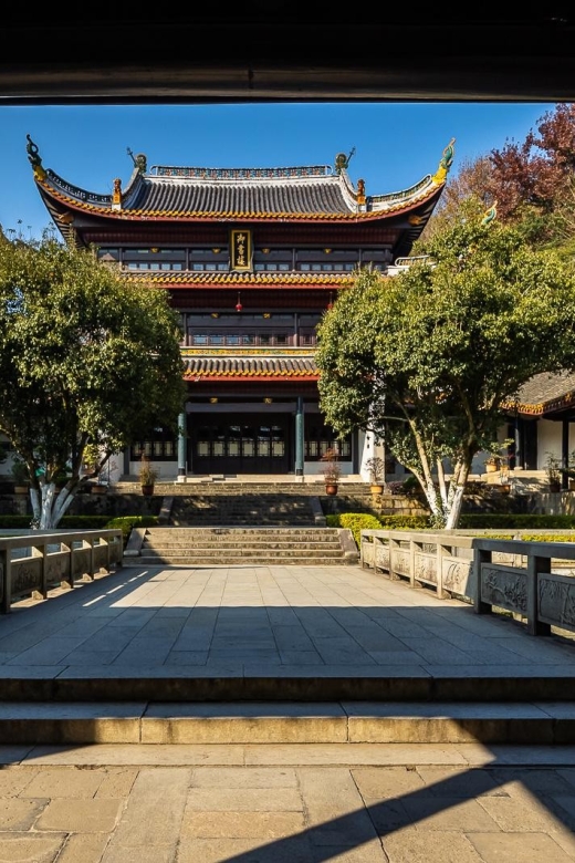 Private Changsha City Full Day Trip - Key Highlights You’ll Feel in Real Life