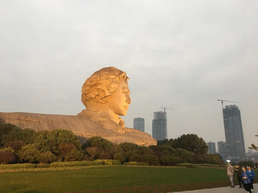 Private Changsha City Full Day Trip - Your Guide, English Support, and What’s Actually Included in the Price
