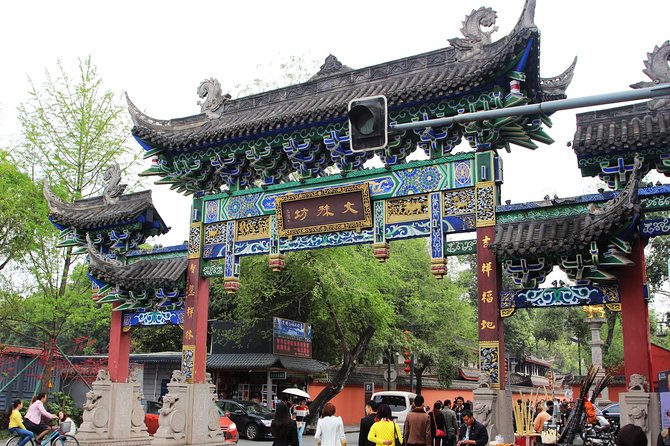 Private Chengdu Half Day Bike Tour - Why This Chengdu Bike Loop Feels Like the City Itself