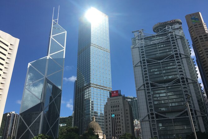 Private custom tour of Hong Kong - 3 hours - Wong Tai Sin temple: customs you can actually talk about