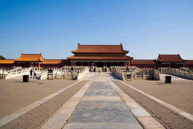Private Custom Tour or Private Tour: Beijing in One Day - Price and what you really get for $75 per person