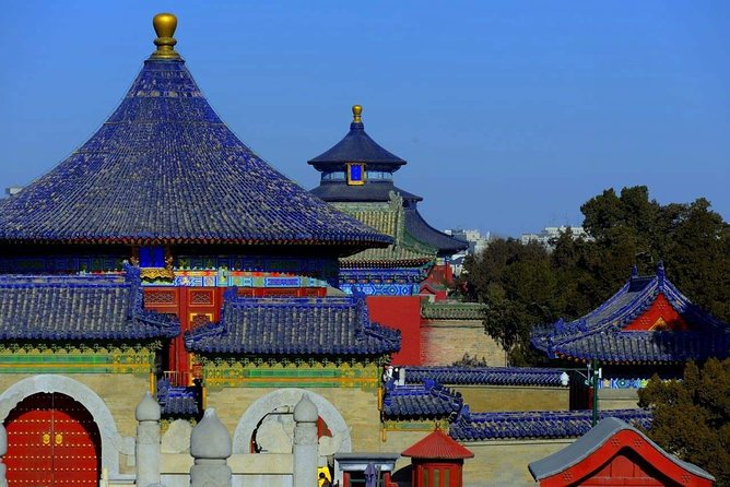 Private Customized Beijing Layover Tour of City Highlights - Why a Customized Beijing Layover Tour Feels Like the Real Move