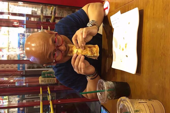 Private Customized Beijing Night Tour To Wangfujing Food Street And Pipe Hutong - Wangfujing Food Street: Snack First, Then Shop, Then Decide