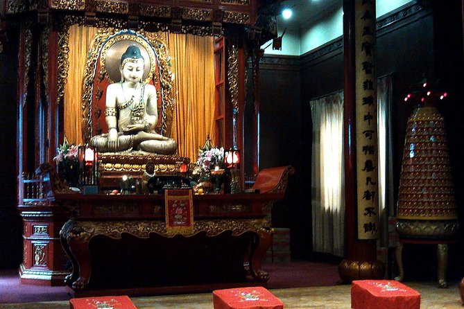 Private Customized Tour: Shanghai in One Day - Your day at a glance, from 9:00 pickup to a full 8-hour route