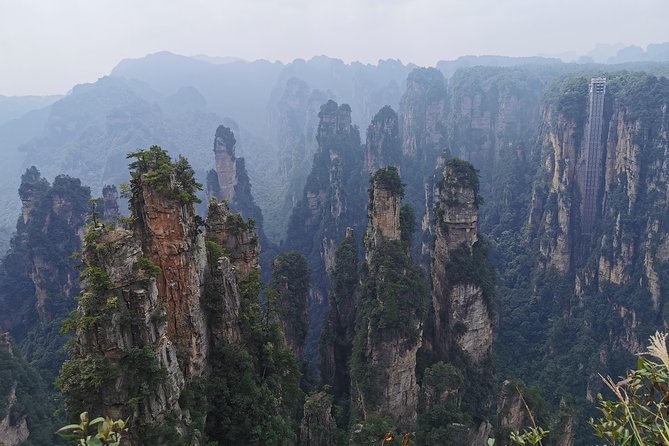 Private Day Tour: Discover Zhangjiajie National Forest Park-Avatar Mountain - Key takeaways before you go