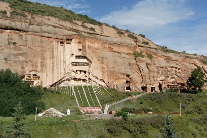 Private Day Tour: Horse Hoof Temple Grottoes and Zhangye Danxia Landform - Key Things I’d Prioritize on This Tour