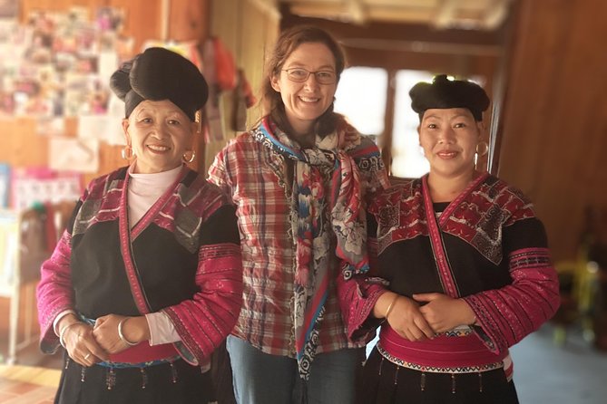 Private Day Tour: Longji Rice Terraces and Long Hair Village - Longji Terraces and Long Hair Yao: what you are really buying