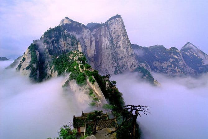 Private Day Tour of Mountain Huashan from Xi'an - Getting the most out of the cable car and hike combo