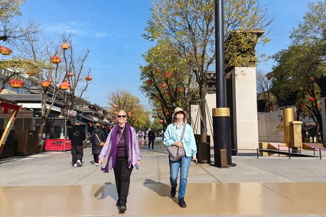 Private Day Tour of Mountain Huashan from Xi'an - Who this tour fits best, and who might prefer something else