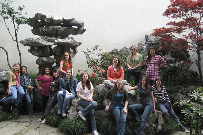 Private Day Tour: Suzhou Incredible Highlights from Shanghai by Car or Train - Price and Value: What You Are Paying For