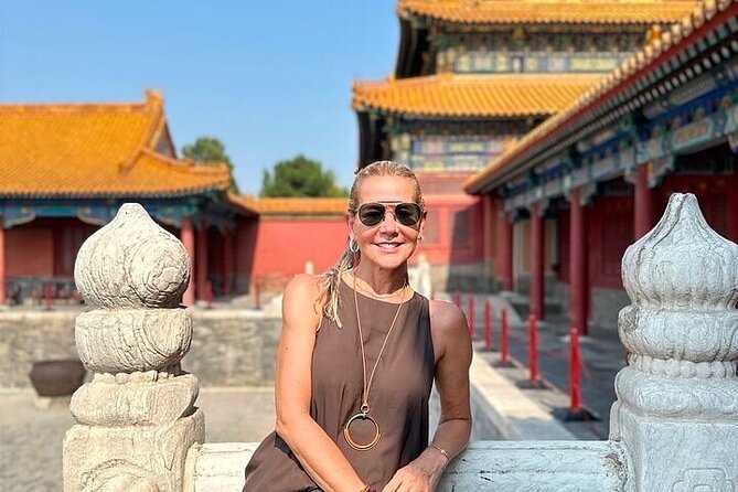 Private Day Tour:Tiananmen Square,Forbidden City Temple of Heaven - Pickup and pacing: how to avoid wasting your day