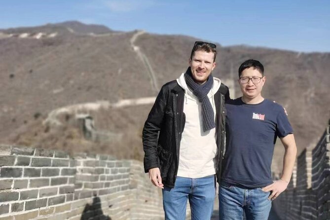 Private Day Tour to Beijing Mutianyu Great Wall - Price and what you really get for $188 per person