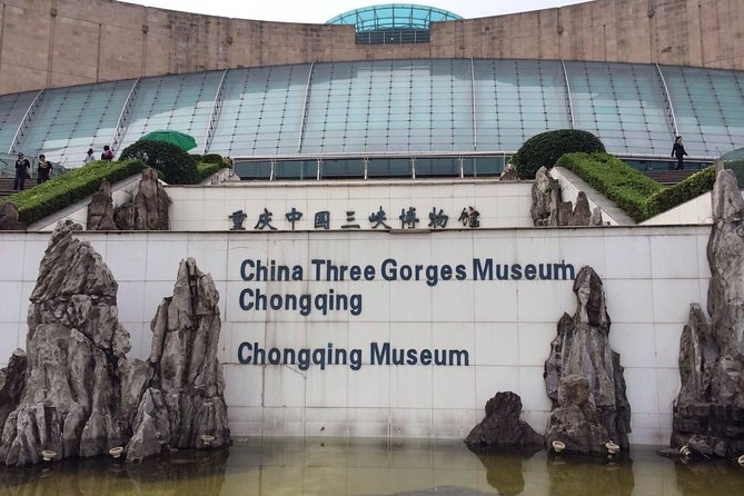 Private Day Tour to Ciqikou, Liziba, Jiefangbei etc. in Chongqing - Why This Chongqing Private Day Tour Feels Like the Right Size