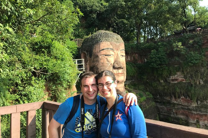 Private Day Tour to Leshan Grand Buddha from Chengdu - Why the Leshan Giant Buddha is worth the trip from Chengdu