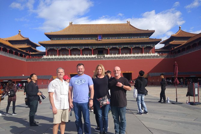 Private Day Tour to Tiananmen Square, Forbidden City and Hutong by Public Transportation - Price and value: what you get for $109, and what costs extra