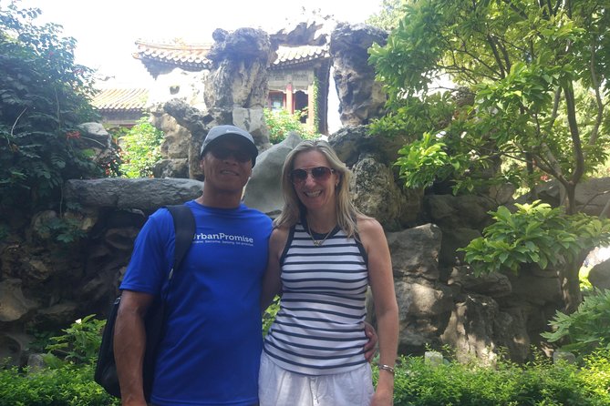 Private Day Tour to Tiananmen Square, Forbidden City and Hutong by Public Transportation - What kind of traveler benefits most from this day plan