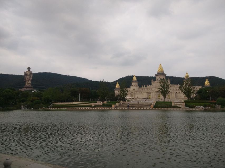 Private Day Tour to Wuxi Lingshan Grand Buddha and Tai Lake - Key things you should notice before you go