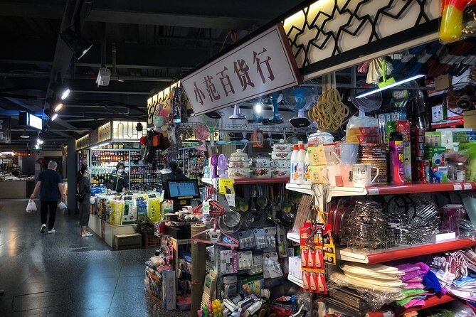Private Day Tour: Zhujiajiao Water Town with Shanghai Local Shopping Outing - Weather and comfort: what to pack for this day