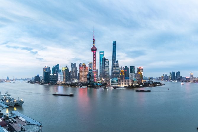 Private Day Tour: Zhujiajiao with Your Choice of Shanghai Sites - Choosing your three Shanghai sites: options and what each adds