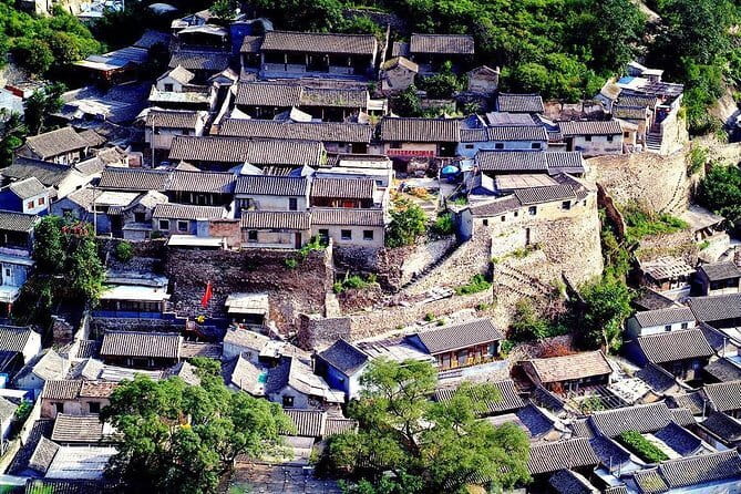 Private Day Trip to Cuandixia Village from Beijing - Key Highlights At a Glance