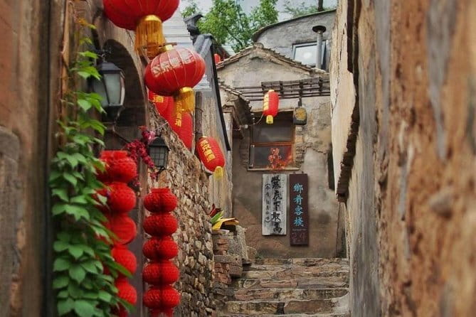 Private Day Trip to Cuandixia Village from Beijing - Cuandixia Courtyard Homes: A Ming-Era Village Above Beijing