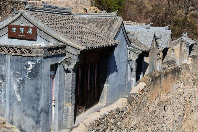 Private Day Trip to Cuandixia Village from Beijing - Learn Without Feeling Like a Class: How Your Guide Changes the Village