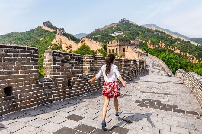 Private Day Trip to Cuandixia Village from Beijing - Timing The 6 to 8 Hour Day Trip Without Getting Rushed