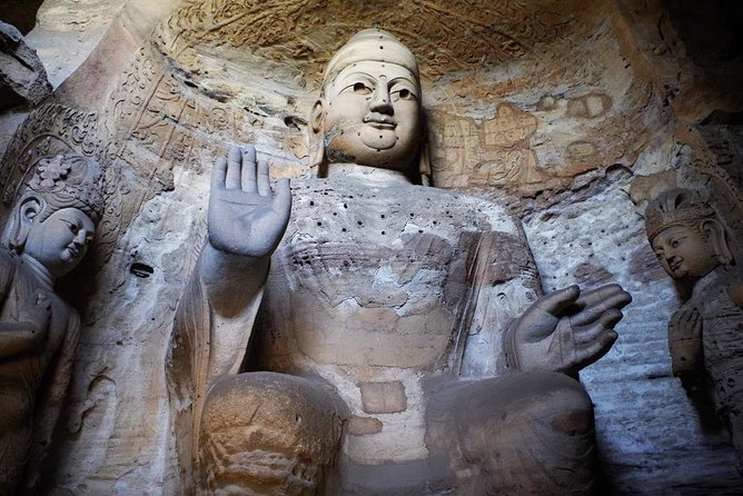 Private Day Trip to Datong from Beijing with English Speaking Driver - Why a Datong day trip feels like a smart move from Beijing