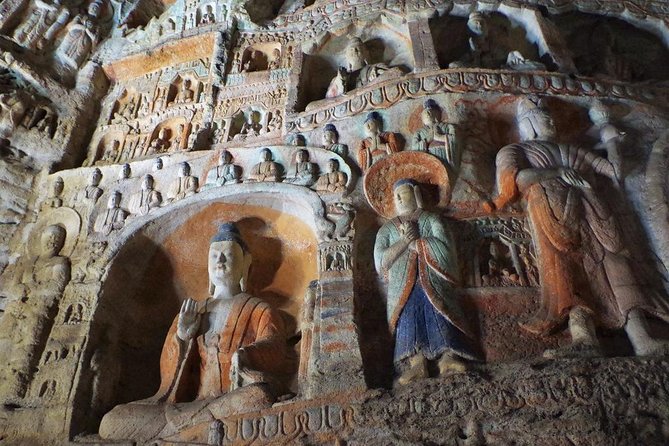 Private Day Trip to Datong from Beijing with English Speaking Driver - Timing reality: why 2 hours can feel different at each site