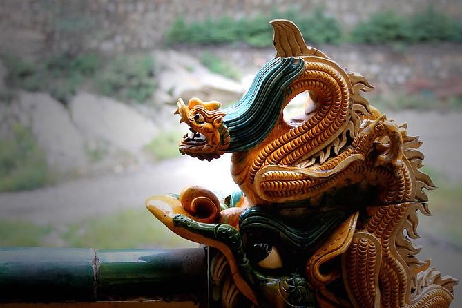 Private Day Trip to Datong from Beijing with English Speaking Driver - The 6:00am hotel pickup, and why it matters more than you think