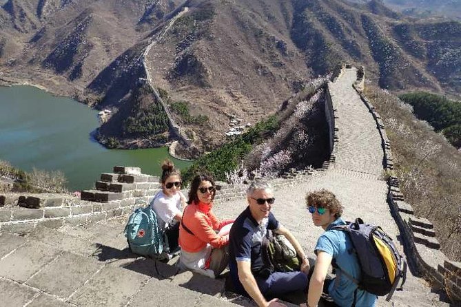 Private Day Trip to Huanghuacheng Great Wall with Meal - Quiet, Scenery-Focused Huanghuacheng Instead of a Conveyor Belt