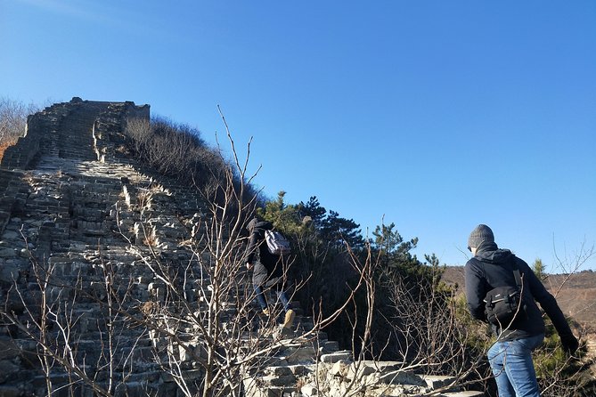 Private Day Trip to Huanghuacheng Great Wall with Meal - Why the Village Walk Feels Like the Point, Not an Add-On
