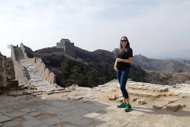 Private Day Trip to Jinshanling Great Wall with English Speaking Driver - Why Jinshanling to Simatai West Feels Less Like a Stampede
