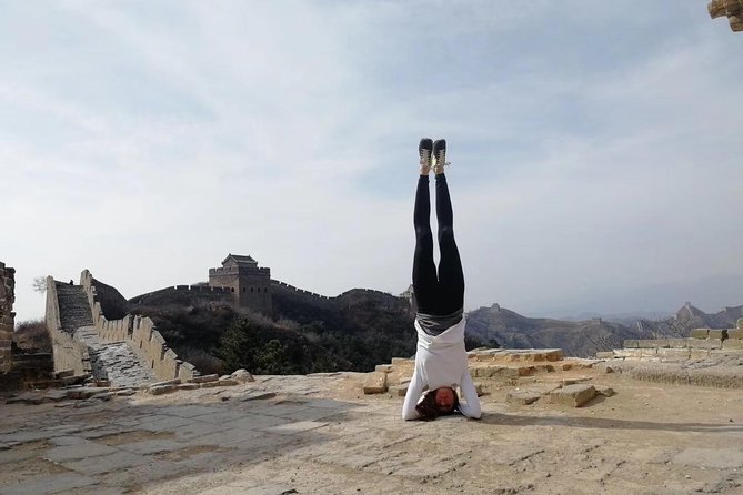 Private Day Trip to Jinshanling Great Wall with English Speaking Driver - Who This Trip Fits Best, and Who Might Reconsider