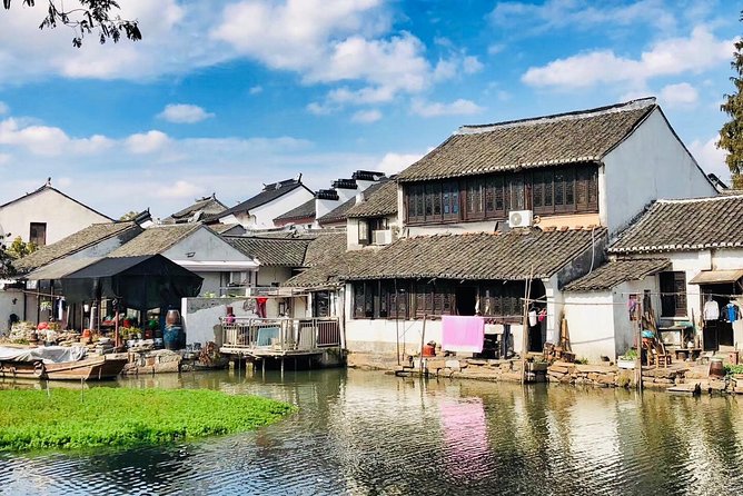 Private Day Trip to Suzhou from Shanghai by Bullet Train - Who this Suzhou day trip is for, and who should skip it