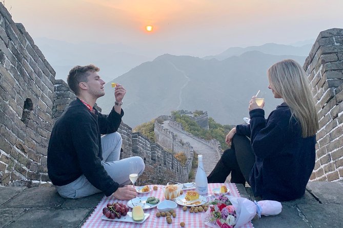 Private Day Trip to the Huanghuacheng Wild Great Wall with Picnic - Why Huanghuacheng Wild Great Wall Feels Different Than the Crowds