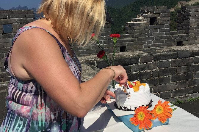 Private Day Trip to the Huanghuacheng Wild Great Wall with Picnic - The Real Timing: A 7 to 8 Hour Day With 2 Hours on the Wall