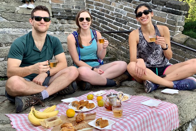 Private Day Trip to the Huanghuacheng Wild Great Wall with Picnic - What You Do at Huanghuacheng: Non-Tourist Section Hiking