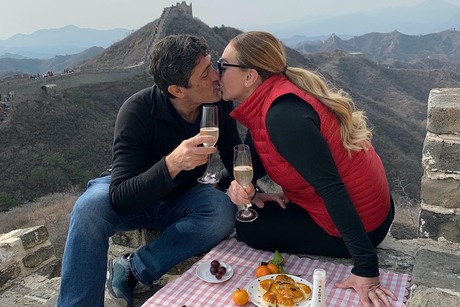Private Day Trip to the Huanghuacheng Wild Great Wall with Picnic - Price and Value: What $150 Per Person Gets You