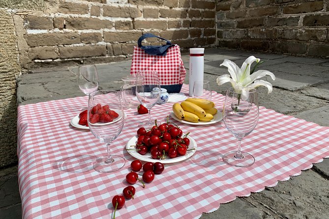 Private Day Trip to the Huanghuacheng Wild Great Wall with Picnic - Tips That Will Make Your Hike and Picnic Smoother