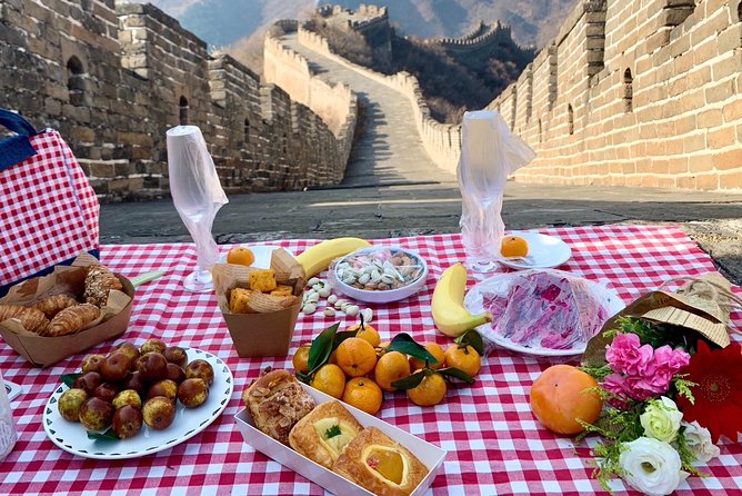 Private Day Trip to the Huanghuacheng Wild Great Wall with Picnic - Should You Book This Private Huanghuacheng Wild Great Wall Picnic Trip?
