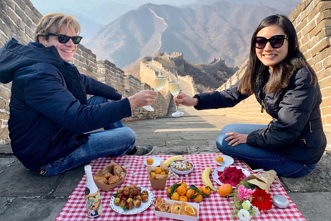 Private Day Trip to the Huanghuacheng Wild Great Wall with Picnic - Hotel Pickup and a Private Day That Actually Feels Private