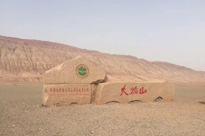 Private Day Trip to Turpan from Urumqi including Bezklik Grottoes - Urumqi to Turpan in One Day: What the 12 to 13 Hours Really Means